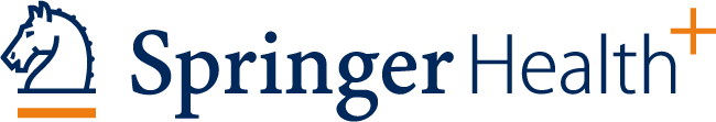 Logo for Springer Health+